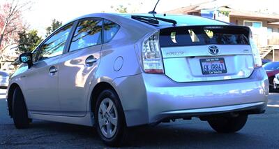 2010 Toyota Prius II   - Photo 2 - Pasadena, CA 91107