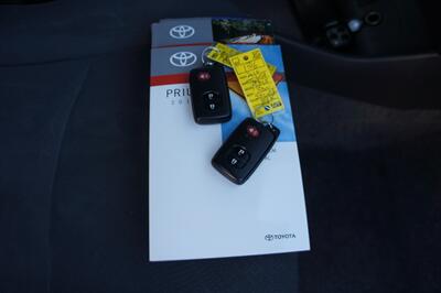 2010 Toyota Prius II   - Photo 21 - Pasadena, CA 91107