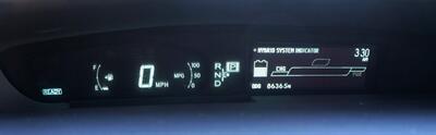 2010 Toyota Prius II   - Photo 11 - Pasadena, CA 91107