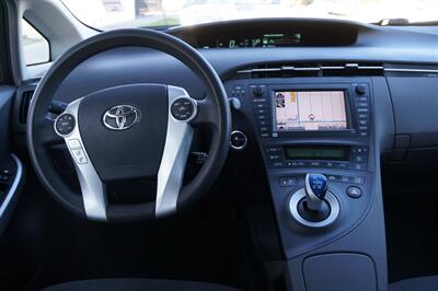 2010 Toyota Prius II   - Photo 8 - Pasadena, CA 91107