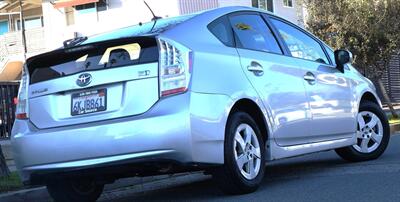 2010 Toyota Prius II   - Photo 3 - Pasadena, CA 91107