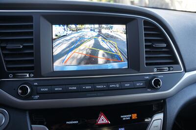 2018 Hyundai ELANTRA SEL/ VALUE/LIMITED   - Photo 10 - Pasadena, CA 91107