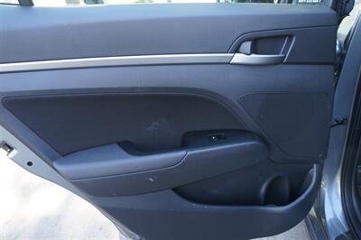 2018 Hyundai ELANTRA SEL/ VALUE/LIMITED   - Photo 16 - Pasadena, CA 91107