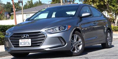 2018 Hyundai ELANTRA SEL/ VALUE/LIMITED   - Photo 2 - Pasadena, CA 91107