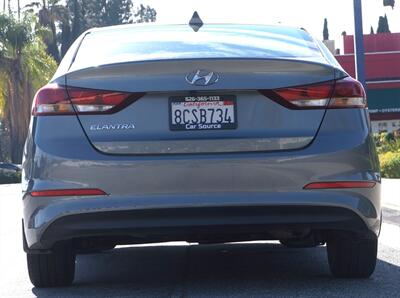 2018 Hyundai ELANTRA SEL/ VALUE/LIMITED   - Photo 5 - Pasadena, CA 91107