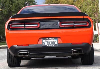 2020 Dodge Challenger SXT   - Photo 5 - Pasadena, CA 91107