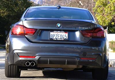 2020 BMW 4 Series 430i   - Photo 5 - Pasadena, CA 91107