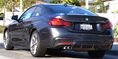 2020 BMW 4 Series 430i   - Photo 3 - Pasadena, CA 91107