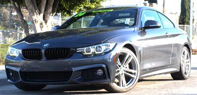 2020 BMW 4 Series 430i   - Photo 2 - Pasadena, CA 91107