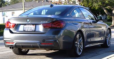 2020 BMW 4 Series 430i   - Photo 4 - Pasadena, CA 91107