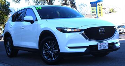 2019 Mazda CX-5 Touring SUV