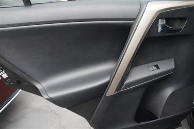 2015 Toyota RAV4 Limited - Photo 17 - Pasadena, CA 91107