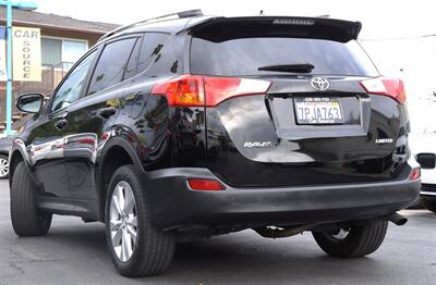 2015 Toyota RAV4 Limited - Photo 3 - Pasadena, CA 91107