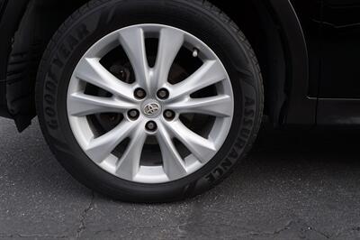 2015 Toyota RAV4 Limited - Photo 22 - Pasadena, CA 91107