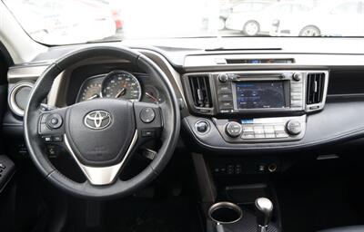 2015 Toyota RAV4 Limited - Photo 11 - Pasadena, CA 91107