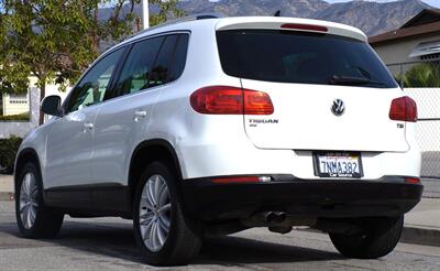 2016 Volkswagen Tiguan 2.0T SE   - Photo 3 - Pasadena, CA 91107