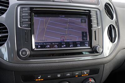 2016 Volkswagen Tiguan 2.0T SE   - Photo 13 - Pasadena, CA 91107