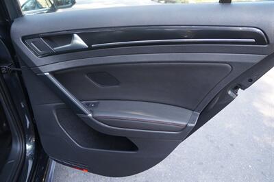 2015 Volkswagen Golf GTI SE   - Photo 20 - Pasadena, CA 91107