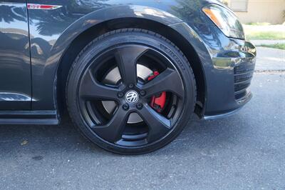 2015 Volkswagen Golf GTI SE   - Photo 22 - Pasadena, CA 91107