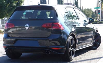 2015 Volkswagen Golf GTI SE   - Photo 4 - Pasadena, CA 91107