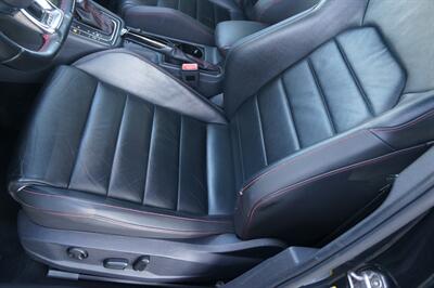 2015 Volkswagen Golf GTI SE   - Photo 7 - Pasadena, CA 91107