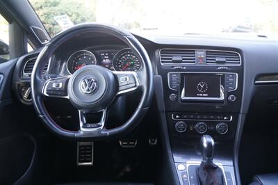 2015 Volkswagen Golf GTI SE   - Photo 11 - Pasadena, CA 91107