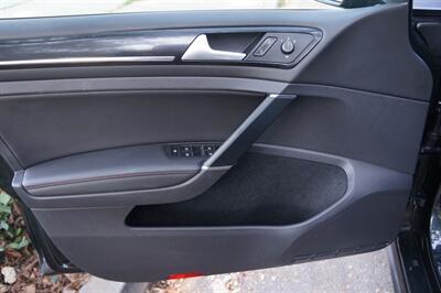 2015 Volkswagen Golf GTI SE   - Photo 17 - Pasadena, CA 91107