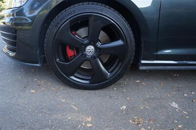 2015 Volkswagen Golf GTI SE   - Photo 24 - Pasadena, CA 91107