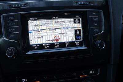 2015 Volkswagen Golf GTI SE   - Photo 13 - Pasadena, CA 91107