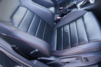 2015 Volkswagen Golf GTI SE   - Photo 9 - Pasadena, CA 91107