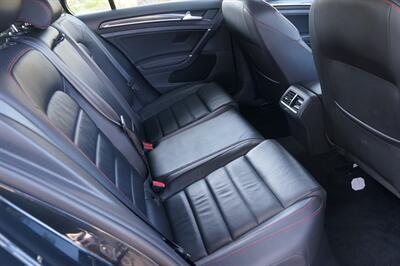 2015 Volkswagen Golf GTI SE   - Photo 10 - Pasadena, CA 91107