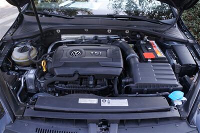2015 Volkswagen Golf GTI SE   - Photo 16 - Pasadena, CA 91107
