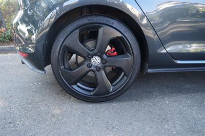 2015 Volkswagen Golf GTI SE   - Photo 21 - Pasadena, CA 91107
