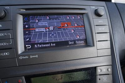 2013 Toyota Prius Plug-in Hybrid - Photo 11 - Pasadena, CA 91107