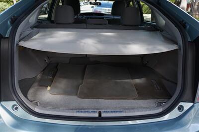 2013 Toyota Prius Plug-in Hybrid - Photo 6 - Pasadena, CA 91107