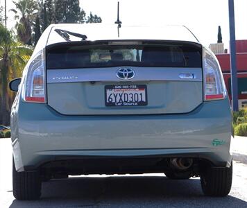 2013 Toyota Prius Plug-in Hybrid - Photo 5 - Pasadena, CA 91107