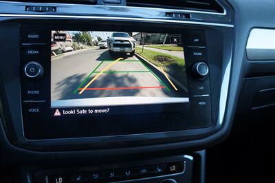 2018 Volkswagen Tiguan 2.0T SE   - Photo 10 - Pasadena, CA 91107