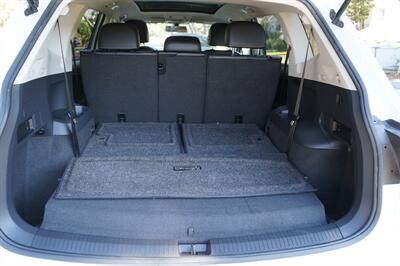 2018 Volkswagen Tiguan 2.0T SE   - Photo 4 - Pasadena, CA 91107