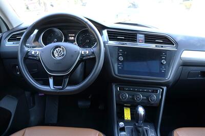 2018 Volkswagen Tiguan 2.0T SE   - Photo 9 - Pasadena, CA 91107