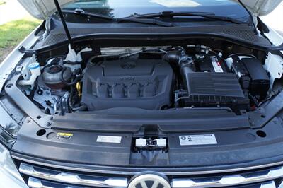 2018 Volkswagen Tiguan 2.0T SE   - Photo 12 - Pasadena, CA 91107