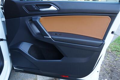 2018 Volkswagen Tiguan 2.0T SE   - Photo 17 - Pasadena, CA 91107