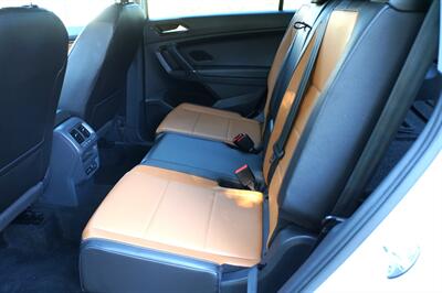 2018 Volkswagen Tiguan 2.0T SE   - Photo 8 - Pasadena, CA 91107