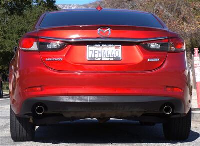 2015 Mazda Mazda6 i Grand Touring   - Photo 5 - Pasadena, CA 91107