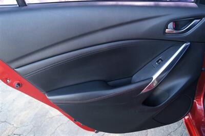 2015 Mazda Mazda6 i Grand Touring   - Photo 19 - Pasadena, CA 91107