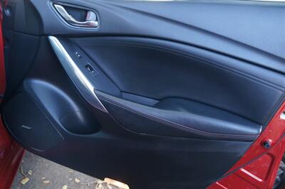 2015 Mazda Mazda6 i Grand Touring   - Photo 17 - Pasadena, CA 91107