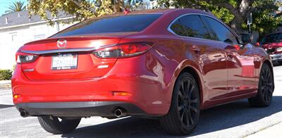 2015 Mazda Mazda6 i Grand Touring   - Photo 4 - Pasadena, CA 91107