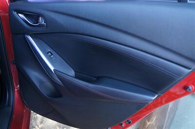 2015 Mazda Mazda6 i Grand Touring   - Photo 18 - Pasadena, CA 91107