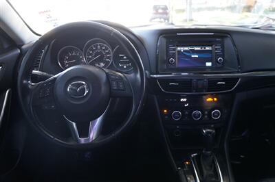 2015 Mazda Mazda6 i Grand Touring   - Photo 11 - Pasadena, CA 91107