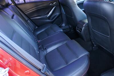 2015 Mazda Mazda6 i Grand Touring   - Photo 10 - Pasadena, CA 91107
