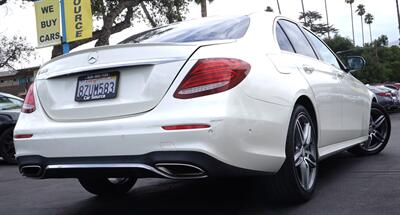 2017 Mercedes-Benz E 300   - Photo 2 - Pasadena, CA 91107
